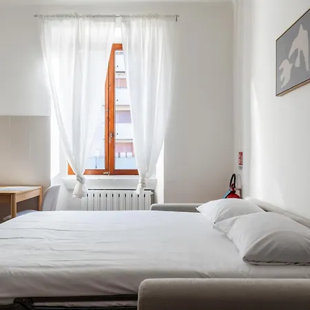 Bilocale Ripamonti 220 Apartamento *