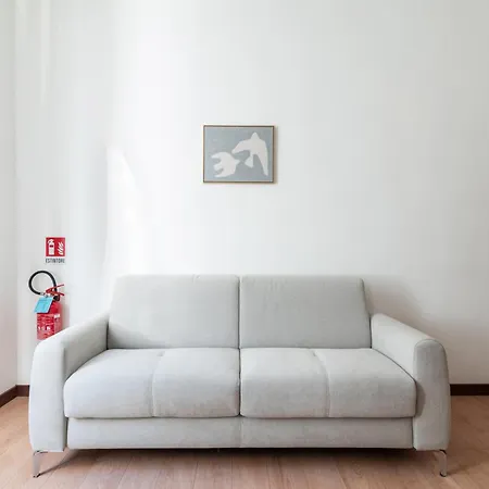 Apartamento Bilocale Ripamonti 220