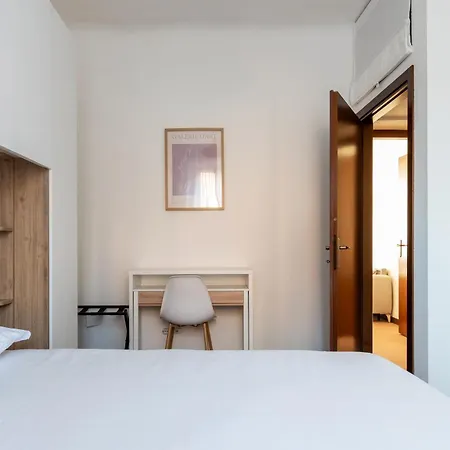 Bilocale Ripamonti 220 Apartamento Milão