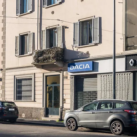 Bilocale Ripamonti 220 Διαμέρισμα
